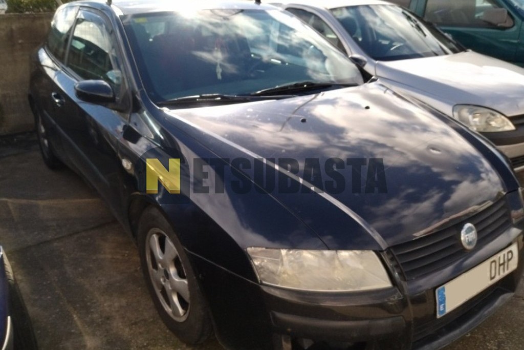 Fiat Stilo 1.9 JTD 2005