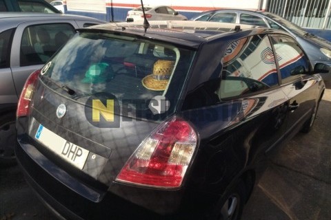 Yamaha XMAX 250 2008