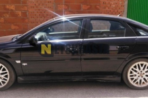 Yamaha XMAX 250 2008