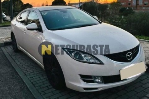 Yamaha XMAX 250 2008