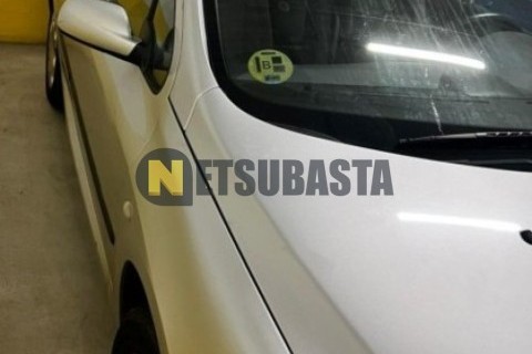 Benelli Leoncino 250 2020