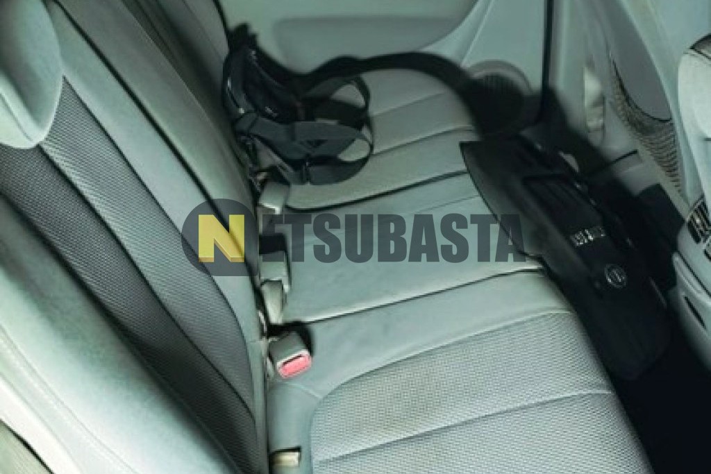 Kia Carens 2.0 CRDi VGT 2009