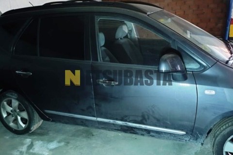 Yamaha XMAX 250 2008