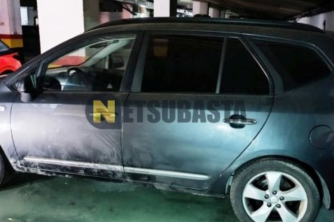 Yamaha XMAX 250 2008