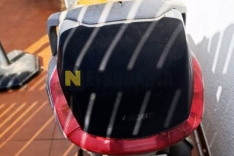 Yamaha XMAX 250 2008