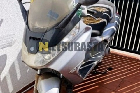 Yamaha XMAX 250 2008