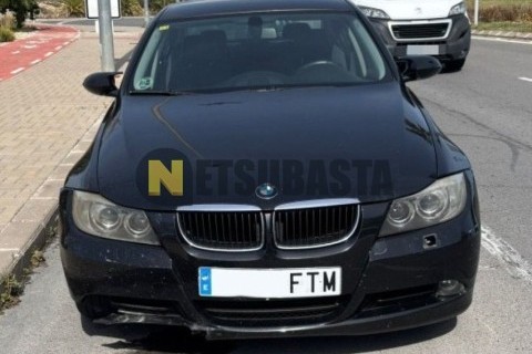 Suzuki Burgman 125 2010