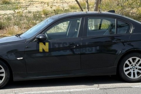 Suzuki Burgman 125 2010