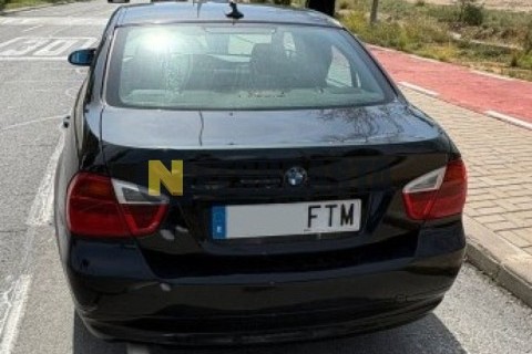 Suzuki Burgman 125 2010