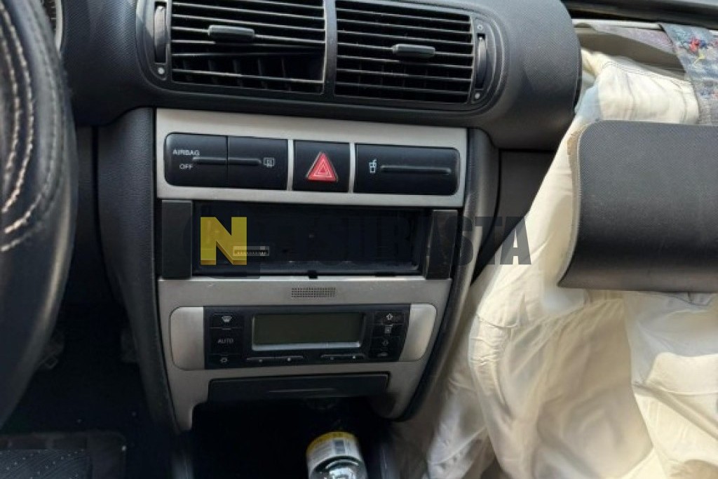 Seat Leon 1.9 TDI 2005