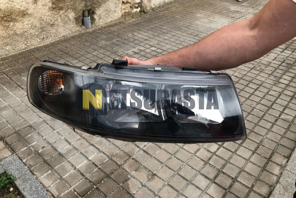 Seat Leon 1.9 TDI 2005