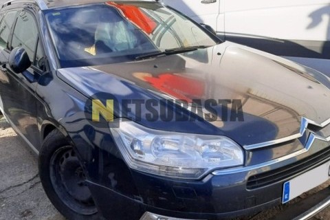 Yamaha XMAX 250 2008