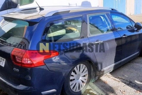 Yamaha XMAX 250 2008