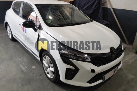 Renault Clio 1.5 dCi 2025