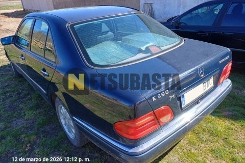 Yamaha XMAX 250 2008