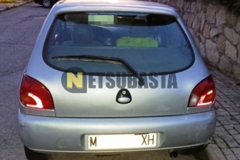 Yamaha XMAX 250 2008