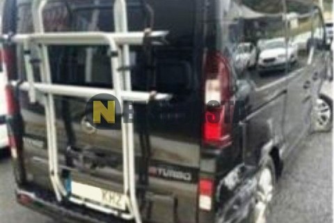 Benelli Leoncino 250 2020