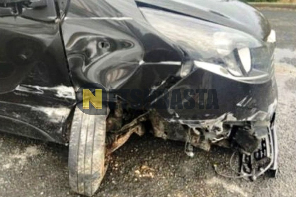 Opel Vivaro Tourer 1.6 CDTI 2018