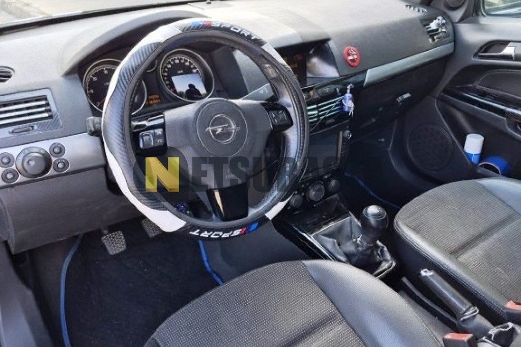 Opel Astra Twintop 1.9 CDTI 2007