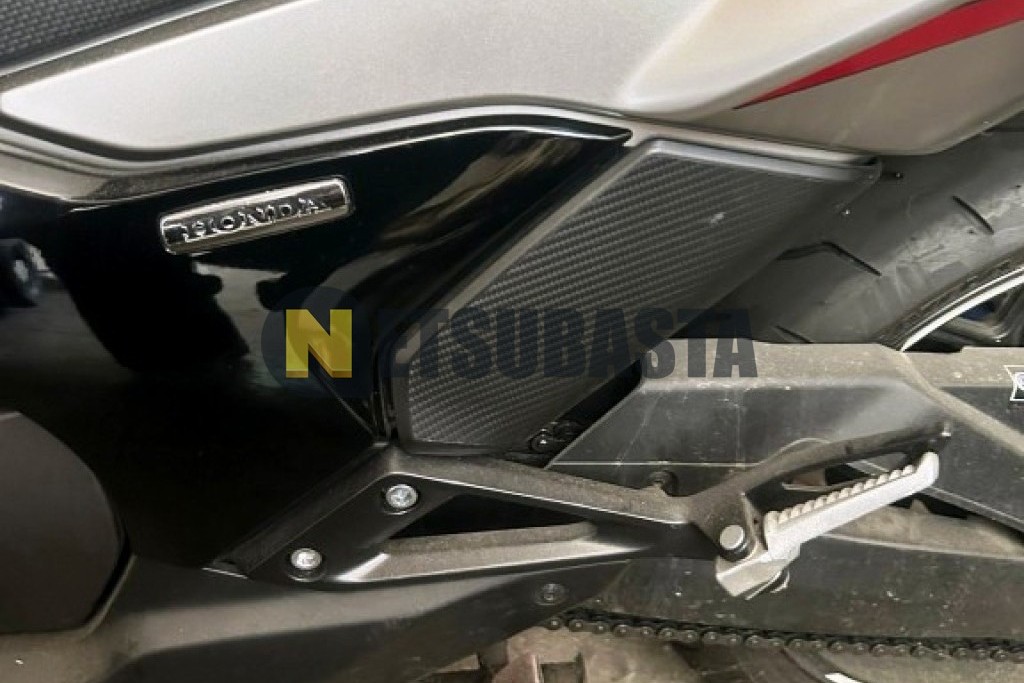 Honda Integra S 2019