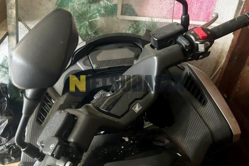 Honda Integra S 2019