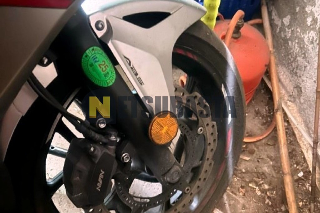 Honda Integra S 2019