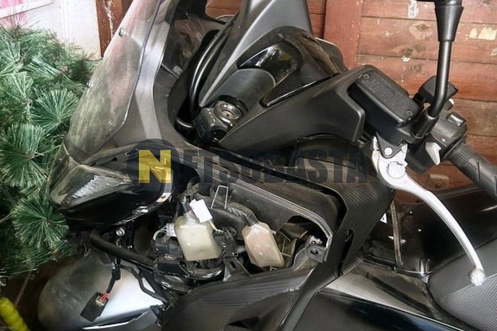 Honda Integra S 2019