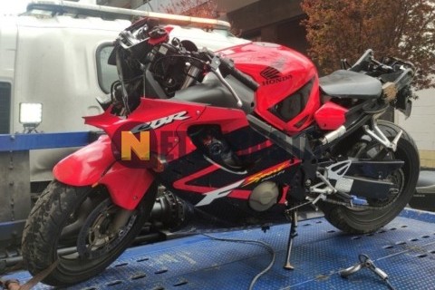 Yamaha XMAX 250 2014