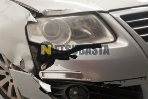 Yamaha XMAX 250 2008