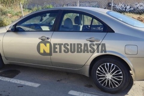 Yamaha XMAX 250 2008