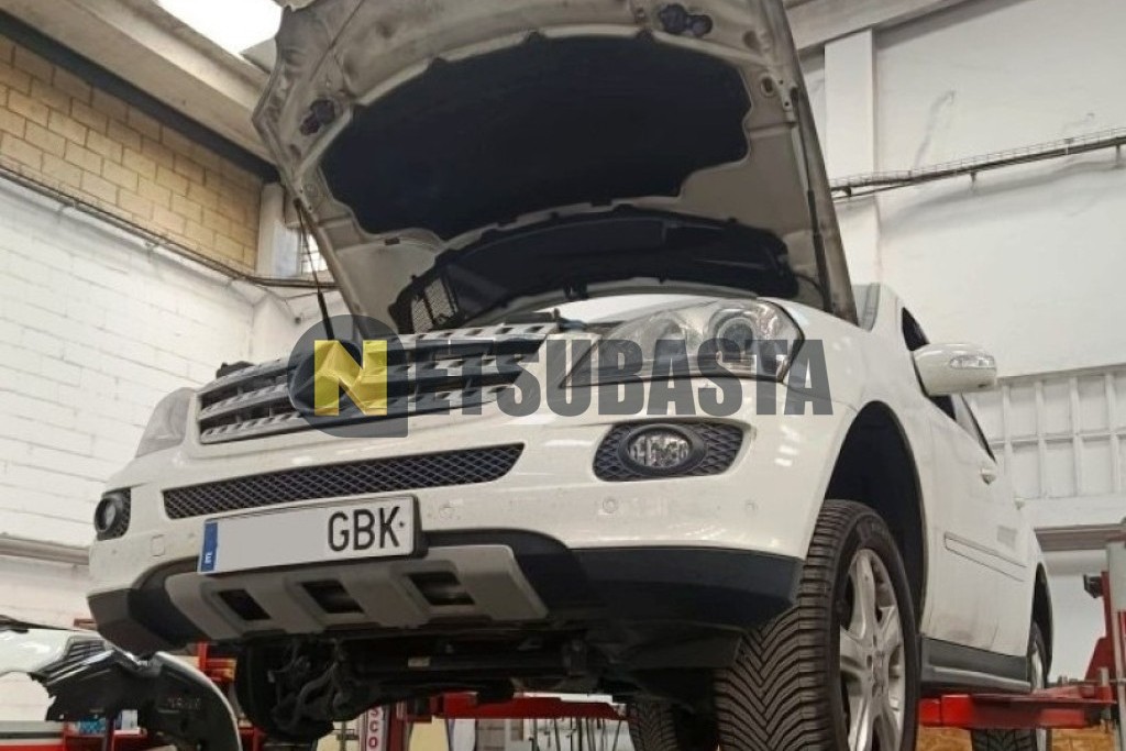 Mercedes-Benz ML 280 CDI 2008