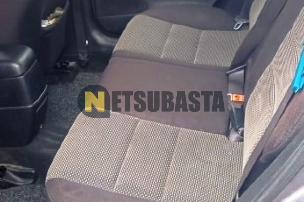 Mazda 6 2.0 CRTD 16V Wagon 2005