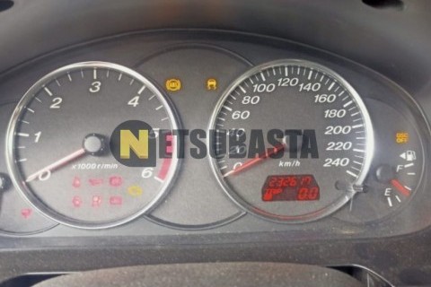 Benelli Leoncino 250 2020