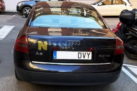 Yamaha XMAX 250 2008