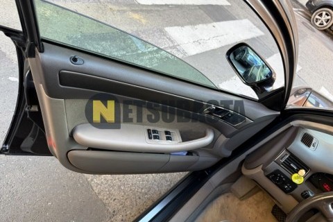 Yamaha XMAX 250 2008