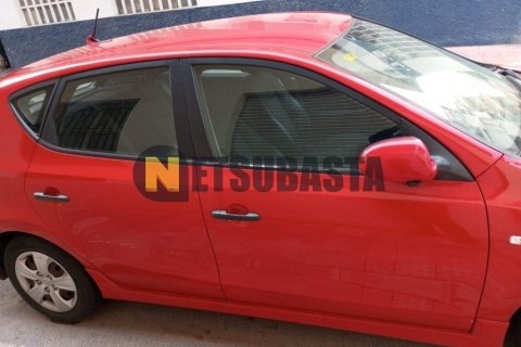 Yamaha XMAX 250 2008