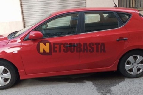 Yamaha XMAX 250 2008