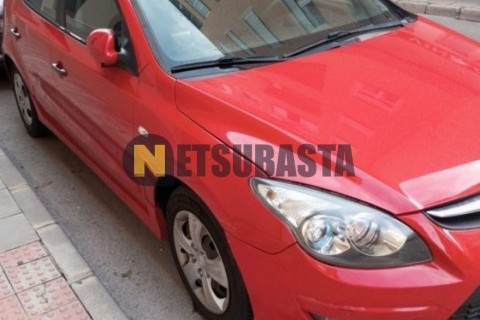 Yamaha XMAX 250 2008