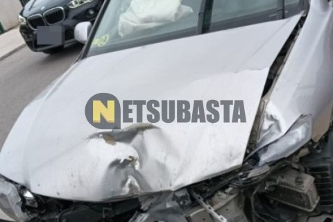 Yamaha XMAX 250 2008