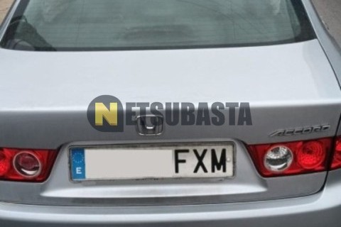 Yamaha XMAX 250 2008