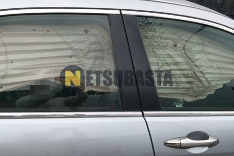 Yamaha XMAX 250 2008