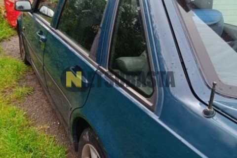 Yamaha XMAX 250 2008