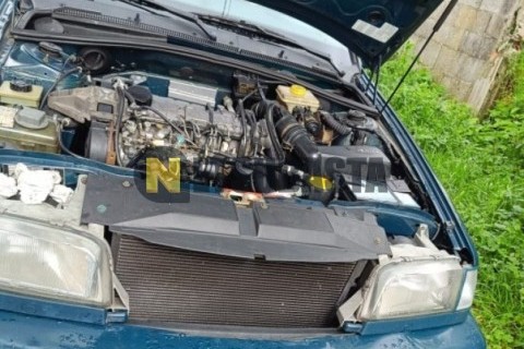 Yamaha XMAX 250 2008