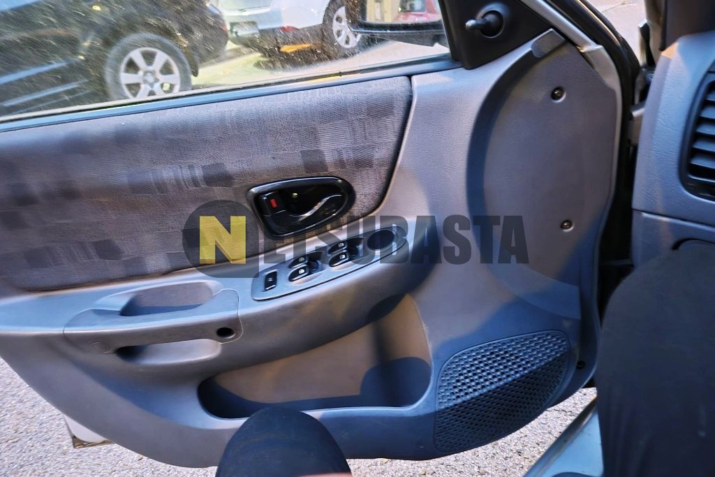 Hyundai Accent 1.3i 2004