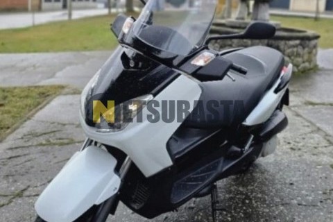 Benelli Leoncino 250 2020