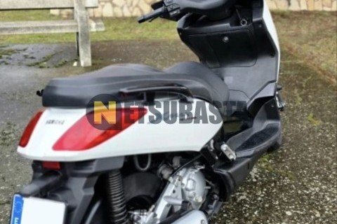 Benelli Leoncino 250 2020