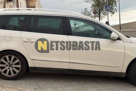 Yamaha XMAX 250 2008