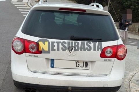 Yamaha XMAX 250 2008