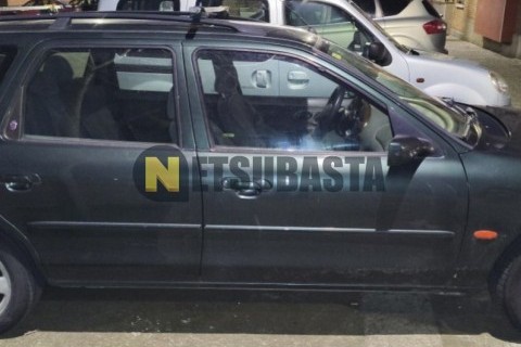 Benelli Leoncino 250 2020