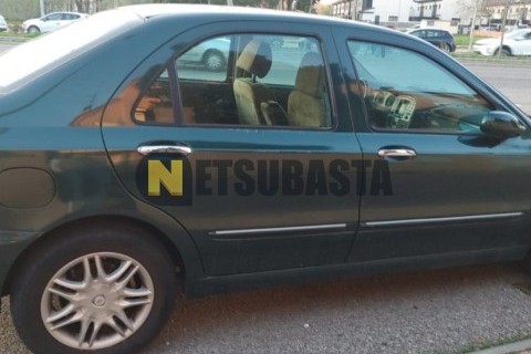 Renault E-Tech D Wide R4x2 Isotermo 2023